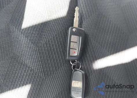 2016 Nissan Rogue S z USA, uszkodzony, nr VIN JN8AT2MVXGW131414